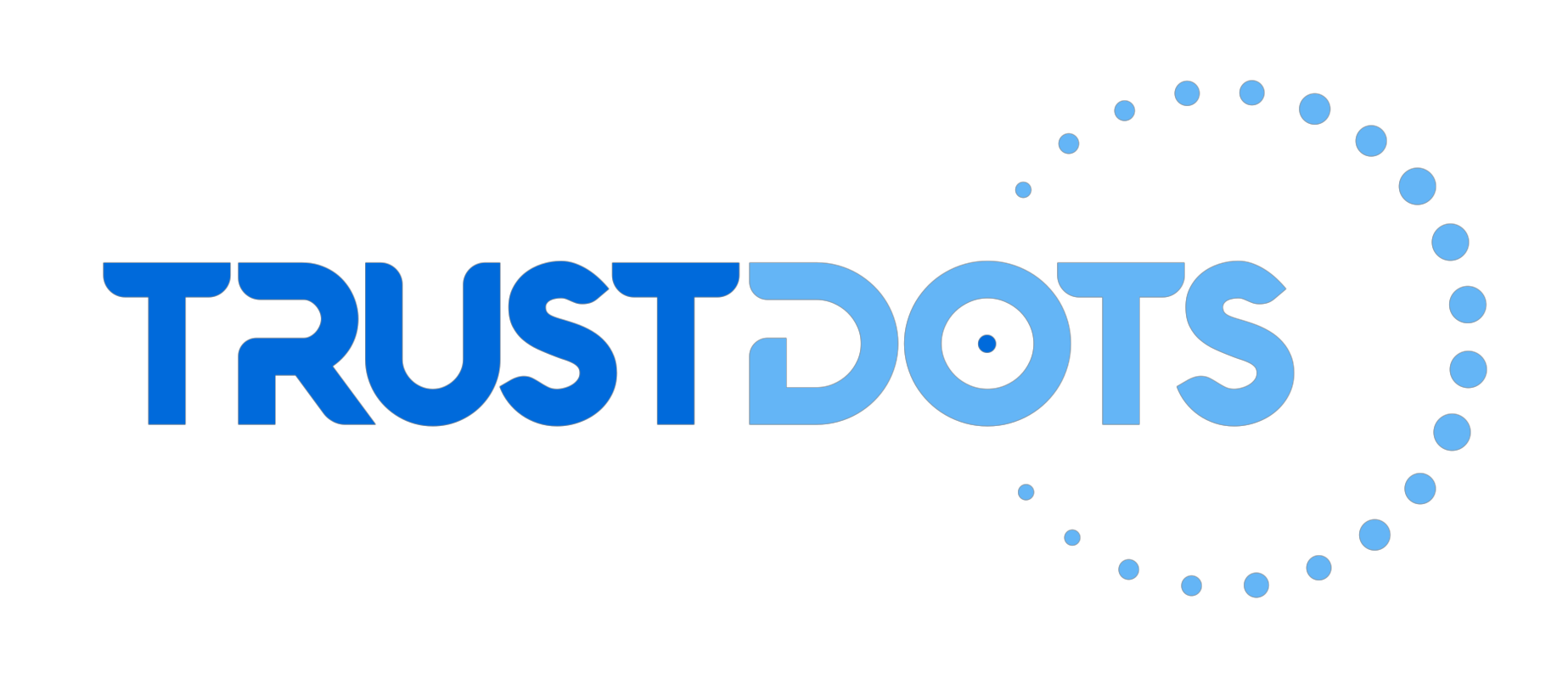 TrustDots - The Trust Layer of the Internet